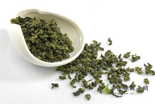 乌龙茶有哪些种类【品种】乌龙茶属于什么茶_铁观音百科_安溪铁观音网