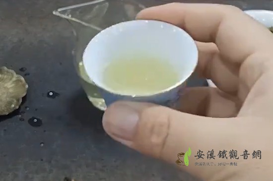 铁观音属于什么茶类,铁观音属于什么茶_铁观音百科_太友帮