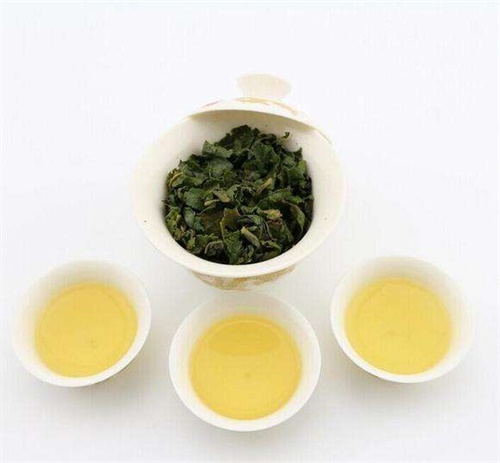 铁观音是红茶还是绿茶?有什么作用?