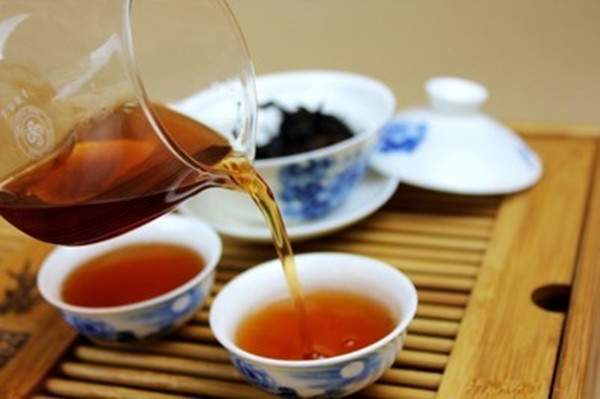 喝红茶有什么好处?红茶的功效与作用_茶文化知识大全_太友帮