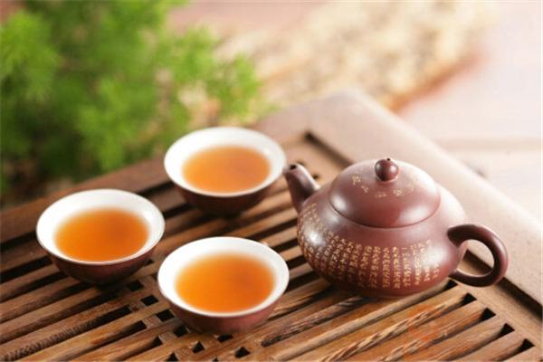 工夫红茶是什么意思？工夫红茶种类有哪些_茶文化知识大全_太友帮