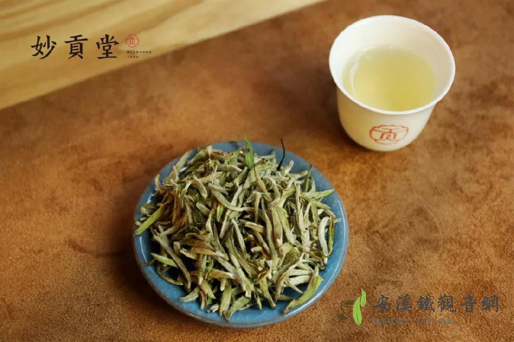 白毫银针属于什么茶_茶文化知识大全_太友帮