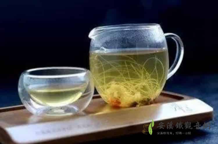 玉米须茶的功效与作用及禁忌