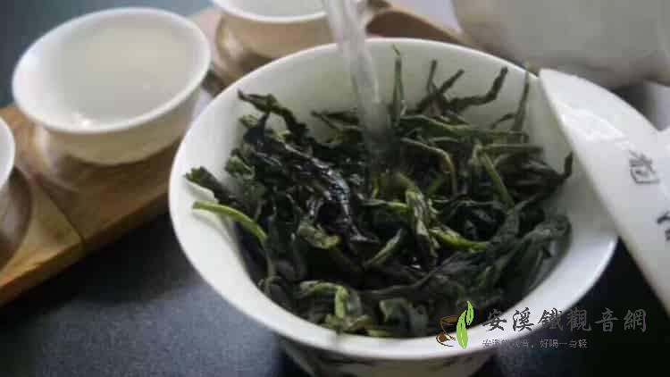 鸭屎香是什么茶？鸭屎香功效_茶文化知识大全_太友帮