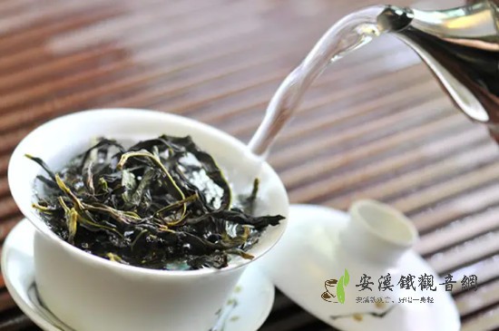 单丛茶是什么茶类？