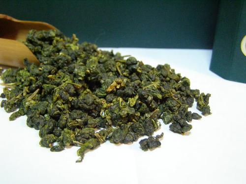 阿里山珠露茶_台湾最出名的茶叶有哪些？台湾省著名的十大名茶盘点