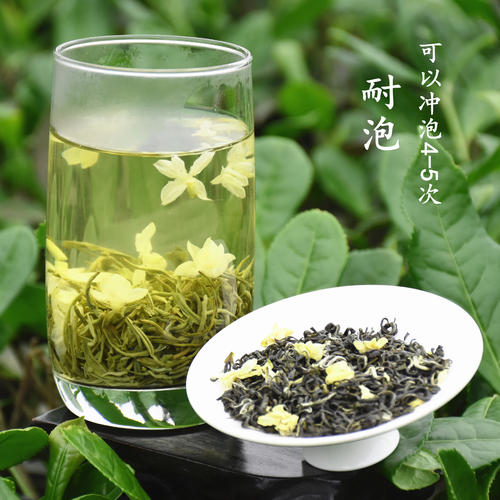 碧潭飘雪是什么茶介绍_茶文化知识大全_太友帮