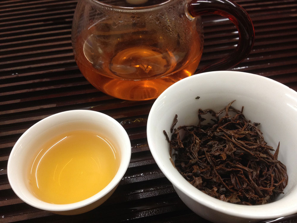 正山小种红茶_红茶有哪些茶？（常见的四种红茶）