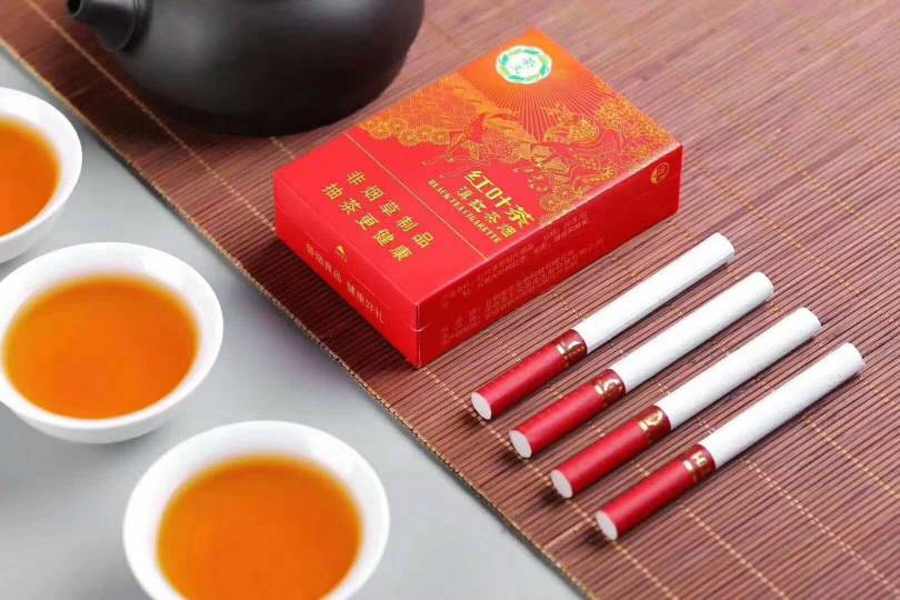 茶烟是什么？（茶烟属于什么分类）